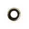 Thrifco Plumbing 3/4 Inch Female GHT X 3/4 Inch FIP Swivel Fitting 4400302 - alternate 2